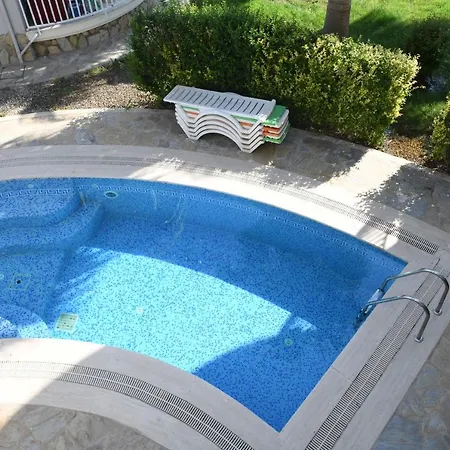 Vila Aylinvillas *