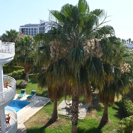 Aylinvillas *