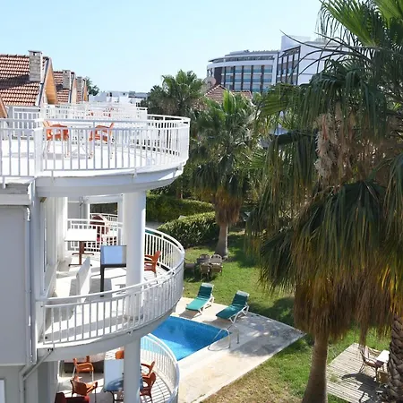 Aylinvillas *