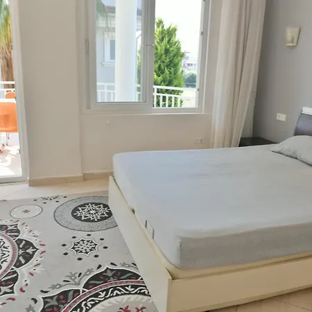 Vila Aylinvillas Alanya